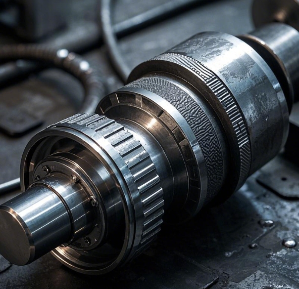 cnc turning process